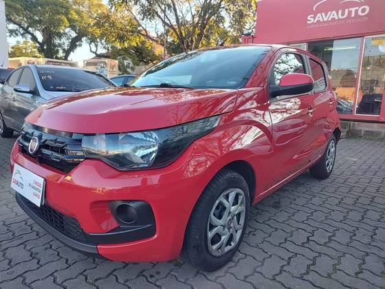 FIAT MOBI 1.0 FIREFLY FLEX DRIVE GSR
